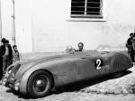 Bugatti Type 57g 1936 года